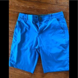 Men’s Puma Shorts / Golf Shorts